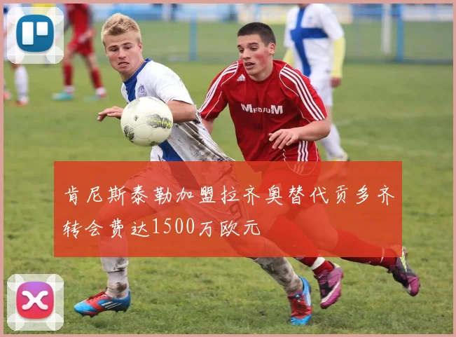 肯尼斯泰勒加盟拉齐奥替代贡多齐转会费达1500万欧元