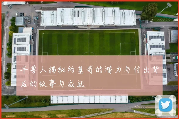半兽人揭秘约基奇的潜力与付出背后的故事与成就