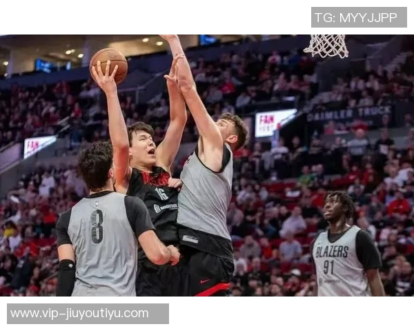 开拓者今日11人轮换杨瀚森与3名伤员缺席令人期待