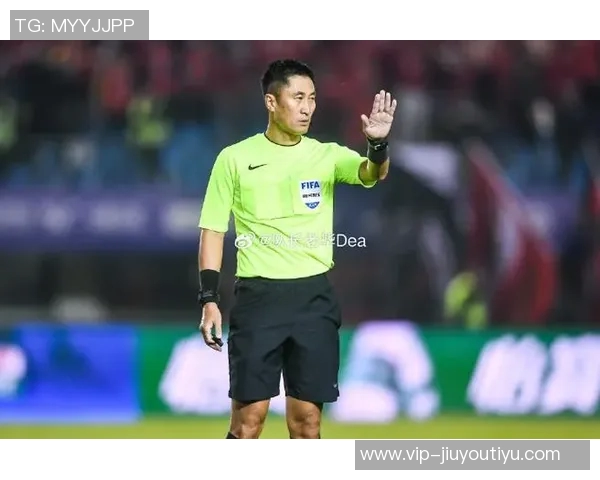 赛后怒推裁判马宁印尼领队无奈表示申诉已无意义一切已结束