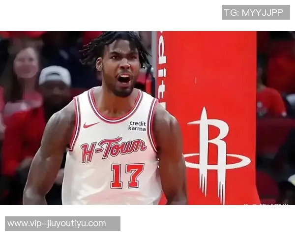 火箭新赛季展望阿门与谢泼德携手冲击总冠军的无限可能