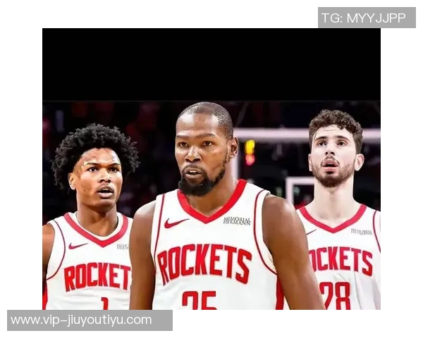 KD谈与奥科吉重聚的兴奋之情称其防守为进攻带来回报 KD谈与奥科吉重聚的兴奋之情称其防守为进攻带来回报