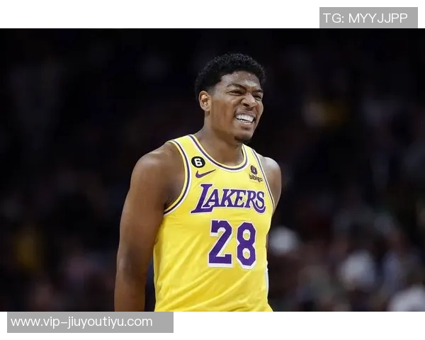 湖人本赛季投篮命中率高居联盟首位三分球表现却垫底令人担忧