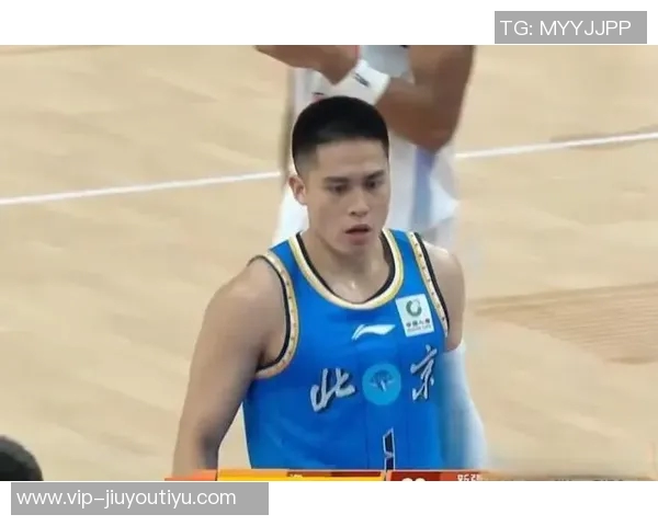 陈盈骏29分8助攻5抢断的惊艳表现引发全联盟关注北京双星后卫实力不容小觑