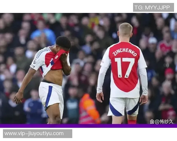 墨菲分析冠军争夺战曼城防线隐患明显阿森纳防守实力最强