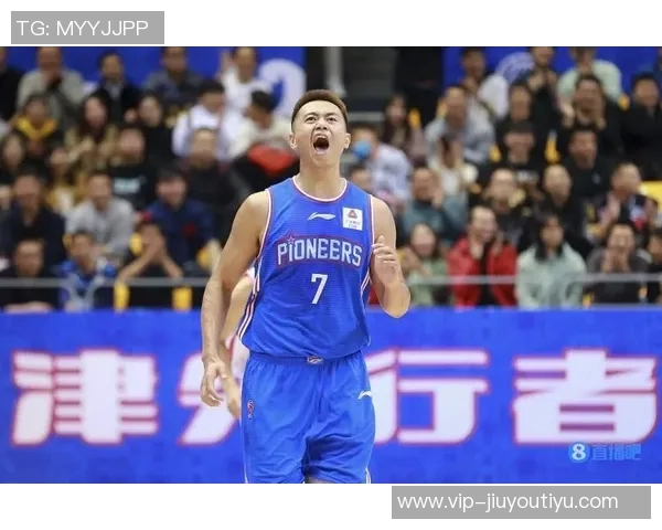 CBA第9轮本土最佳球员评选结果揭晓各路球员精彩表现引发热议