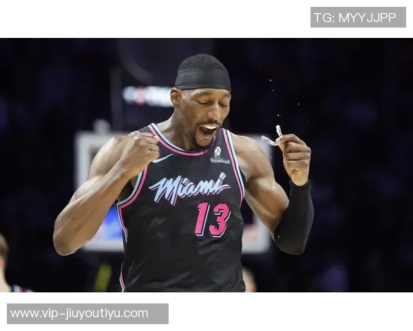 阿德巴约全场表现抢眼末节对飚SGA助热火逆转雷霆