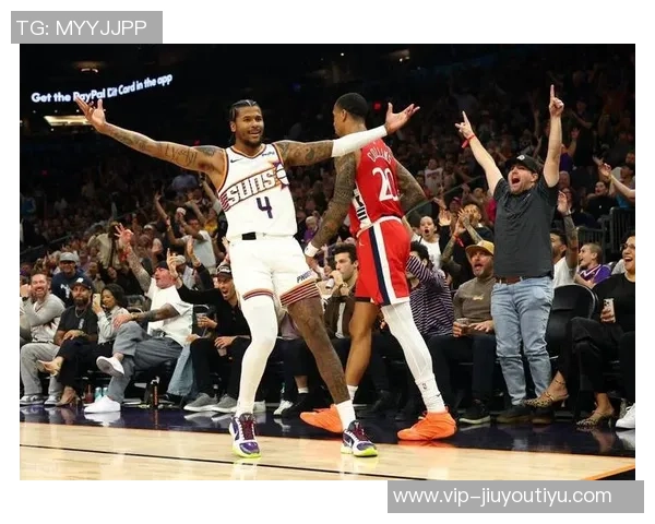 杰伦格林谈加盟太阳队的感受如同回到家乡般温暖与适应