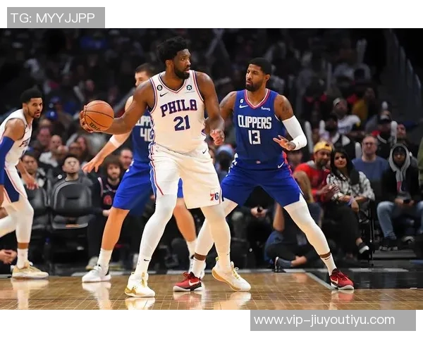 76人官方消息乔治本周末将与医生会面评估恢复情况