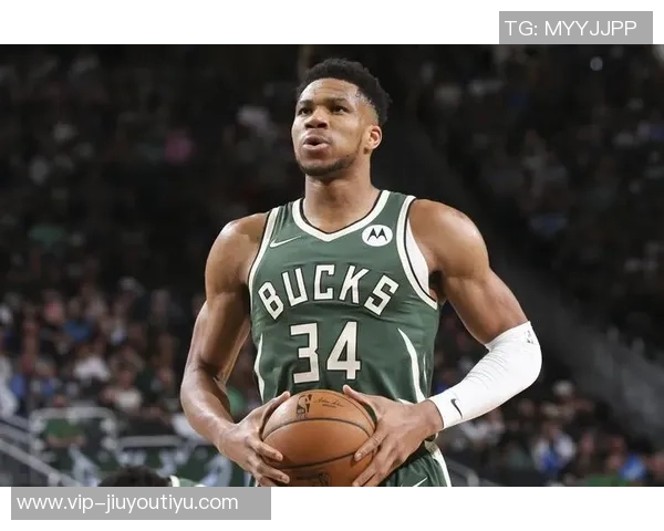 外界普遍猜测字母哥或将离开雄鹿队的未来动向 外界普遍猜测字母哥或将离开雄鹿队的未来动向