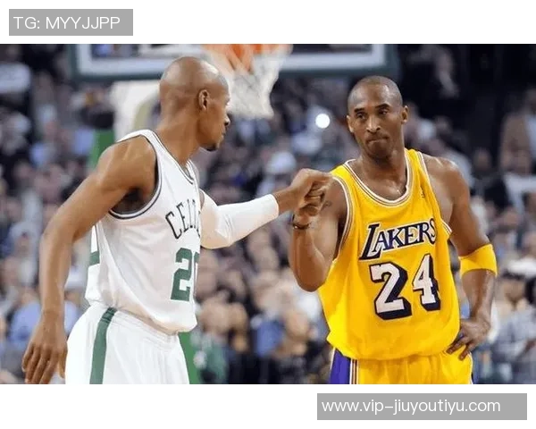 皮尔斯回忆与科比的赌约竟成总决赛相遇的前奏 皮尔斯回忆与科比的赌约竟成总决赛相遇的前奏