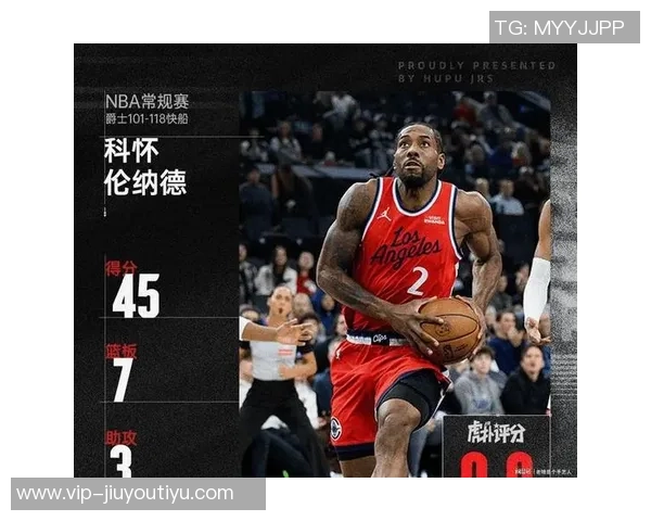 苏群分析快船北伐前景健康因素成关键球迷热议不断