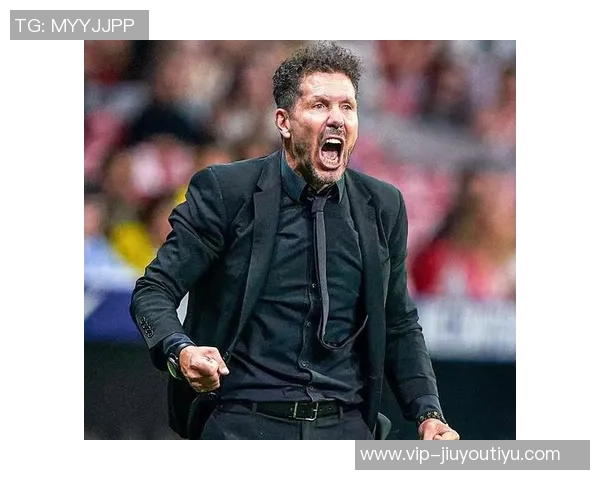 西蒙尼执教324场胜利超越穆尼奥斯成为西甲历史第二位教练