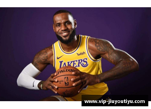 勒布朗詹姆斯：NBA巨星的传奇之路