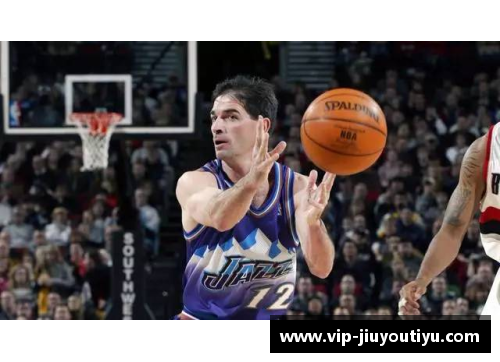 NBA历史顶尖球星代言的十大企业