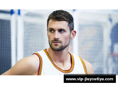 NBA球员十大帅哥榜单曝光，这些男神让你心动不已！