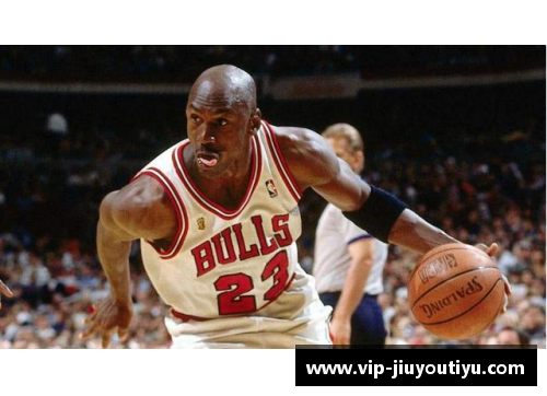 NBA十大富豪球星，他们的财富与传奇一样闪耀