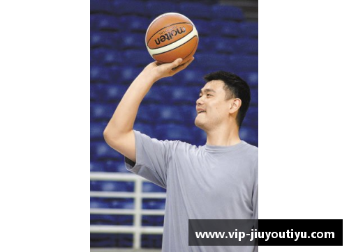 姚明携CBA球星厦门亮相，受到热烈欢迎
