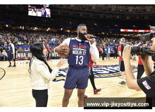 NBA训练服：全面解析球员使用体验与科技革新