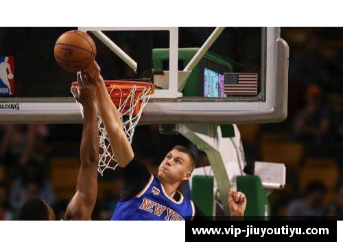NBA球员外号大全：全面解读经典与独特的篮球绰号