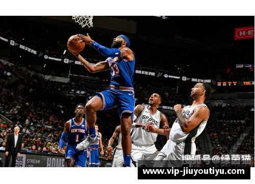 NBA精彩对决：马刺与快船的激烈角逐